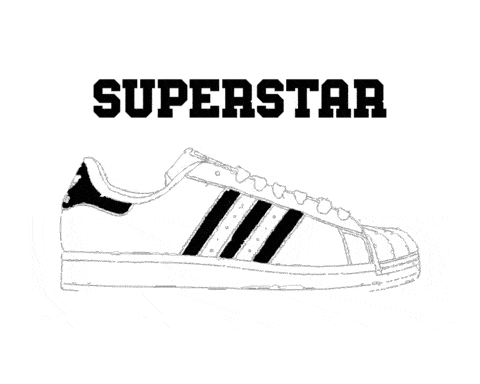 adidas gazelle silver green womens Low Top Sneakers Adidas Superstar