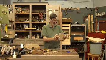 Workbench GIF