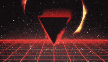 Witch House GIF