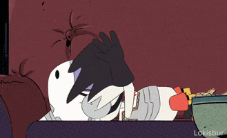 Infinite GIF