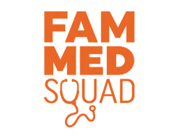 Sticker by American Academy of Family Physicians (AAFP)