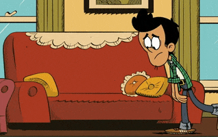 Cartoon GIF