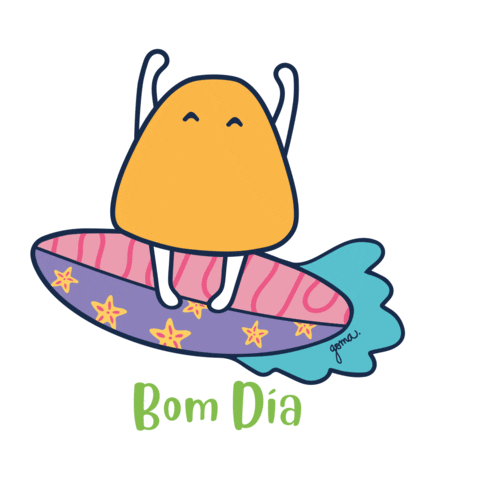 Gomitas Sticker