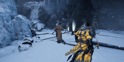 Angry Video Game GIF by Playstack