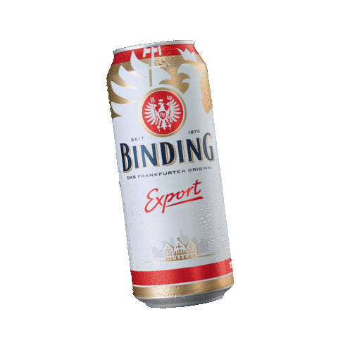 Binding Sticker