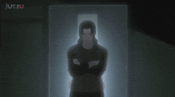 Fugaku Uchiha Naruto GIF