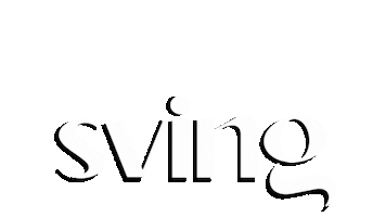 Sving Skipoles Sticker