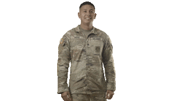 Army Sticker by GuamArmyNationalGuard