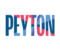 Peyton Temecula Sticker by Trillion Real Estate