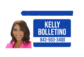Kelly Bolletino Sticker by Solan Realty Group