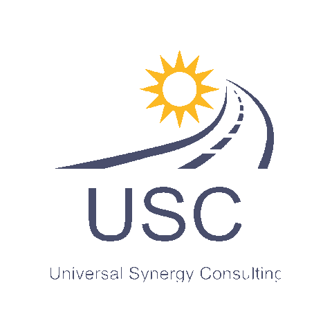 uscsynergy Sticker