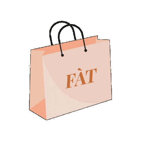 Folie à Trois Sticker