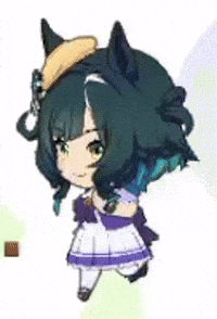Horse Running GIF