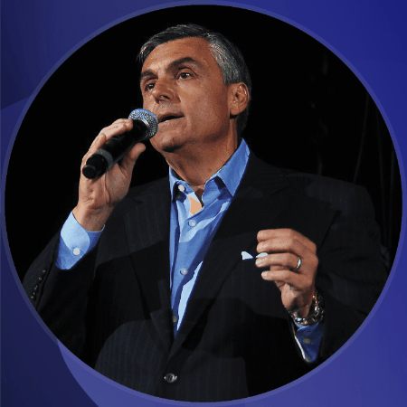 Ray Lucia Sr GIF