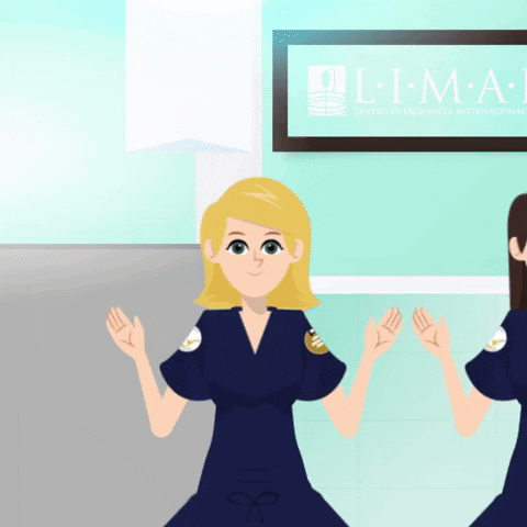 Surgery Medico GIF by LIMARP