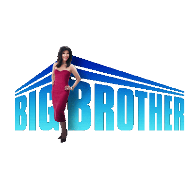 Hoh Sticker by Big Brother
