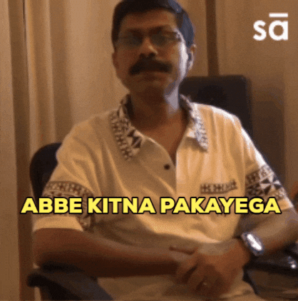 Bored Composer Gif By Sudeep Audio GIF