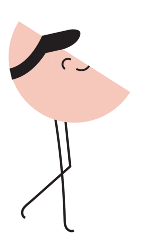 bop.eats Sticker