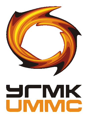 Uralmekhanobr Sticker