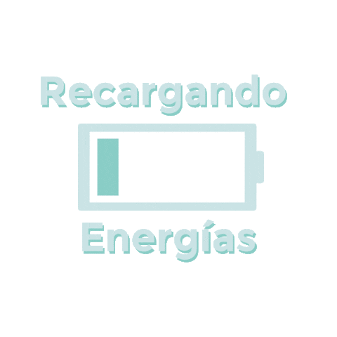 Energia Sticker