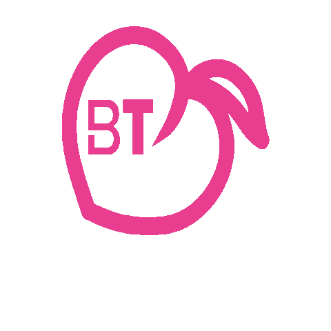 Bootytools Sticker