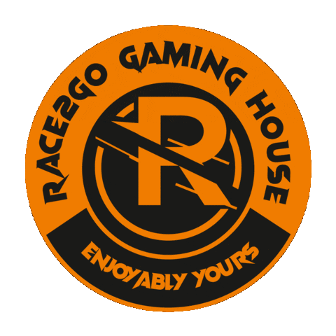 race2go Sticker