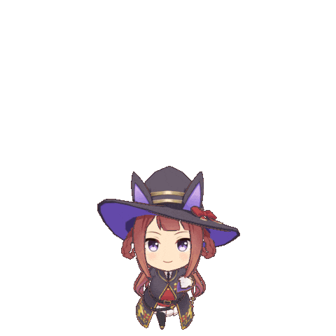 Umamusume Sticker