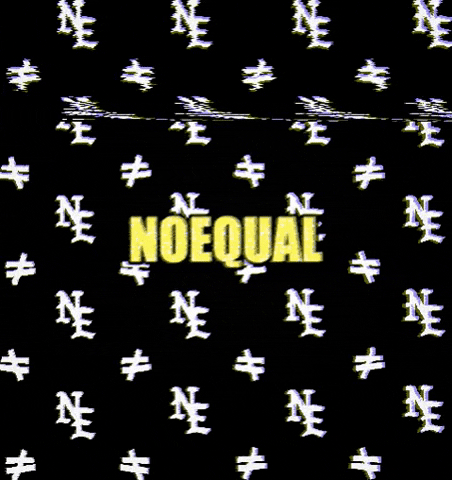 noequalnewyork GIF