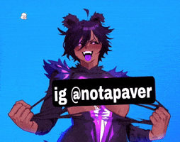 Raven Ig GIF