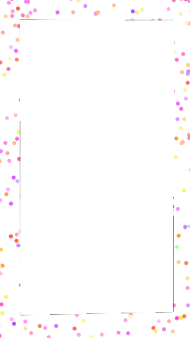 Frame Decor Sticker