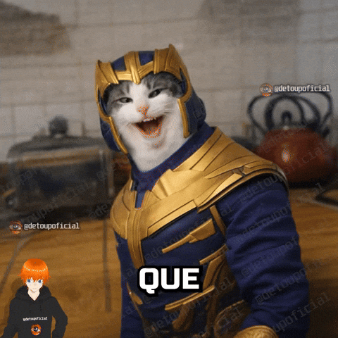 Querico GIF