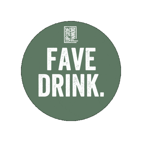 Danke Sticker by Stefan Marquard