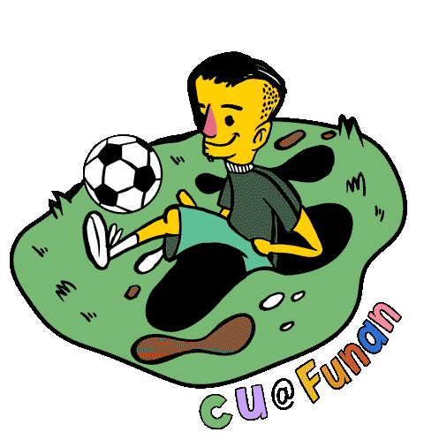 Cuatfunan Sticker by FunanSG