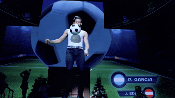 I Am From Austria Football GIF by Musical Vienna