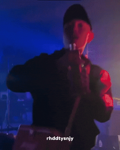 Dance Technodance GIF