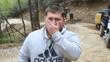 Confused Adidas GIF by JC Property Professionals