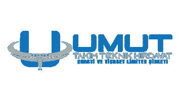 Umut Hırdavat Sticker by umuttekniktr