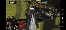Soccer Futbol GIF by Miamibloco
