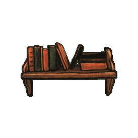 pohadkyodani Sticker