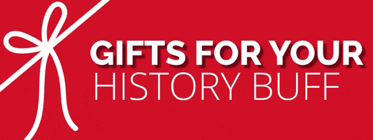 History Books Holiday GIF by Hachette Book Group