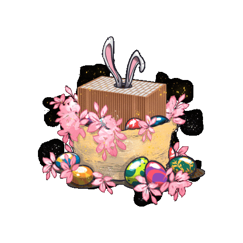 Sticker by Schlagmann Poroton