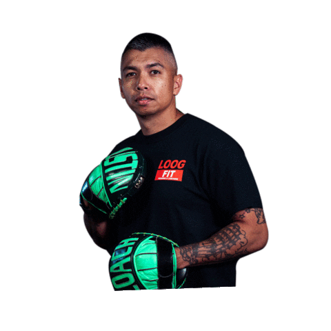 LoogFIT Sticker