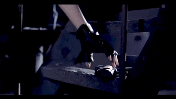 Feet GIF