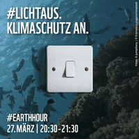 Happy Climate Crisis GIF by WWF Deutschland