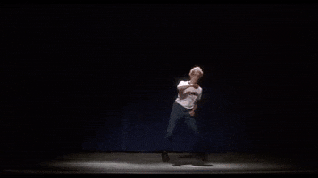 Dance GIF
