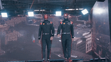 Happy Mexico GIF by Nissan Motorsport