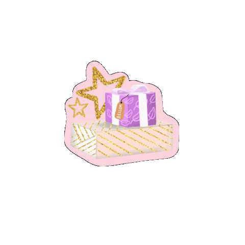 Gift Sticker