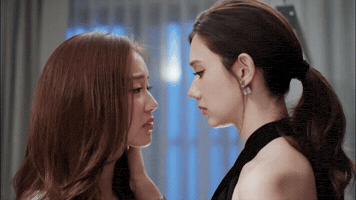 Kiss GIF