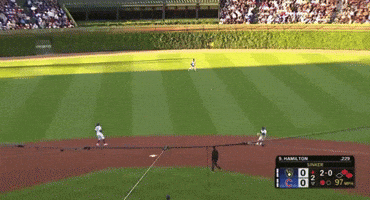Error Cubs GIF