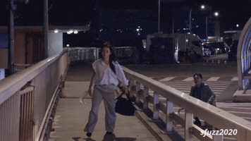 Hyeri Ena GIF